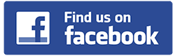 Find Us on Facebook!